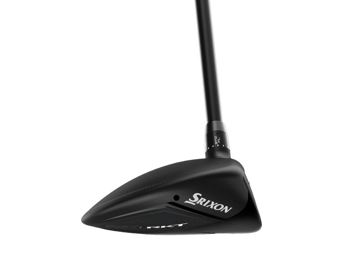 Women's ZXi RKT Fairway Wood | SRIXON | Fairway Woods | Women's